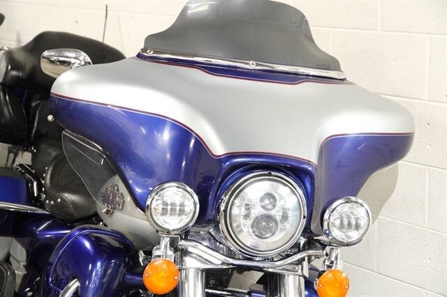 2006 Harley-Davidson ULTRA CLAS