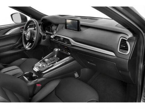 2019 Mazda CX-9 Grand Touring