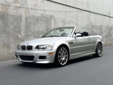 2006 BMW M3