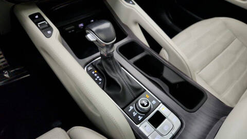 2023 Kia Telluride SX-Prestige