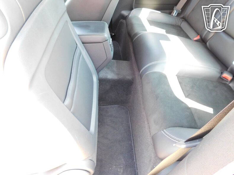 2011 Dodge Challenger SRT8 392