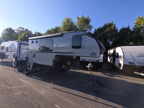 2026 Palomino BACKPACK HS2901