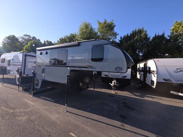 2026 Palomino BACKPACK HS2901