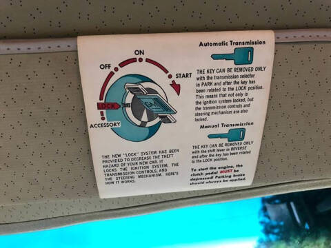 1971 Chevrolet El Camino