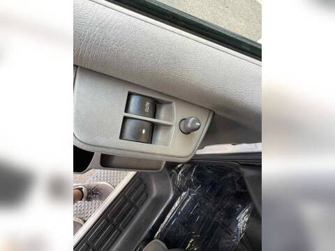 2010 Chevrolet Express LT 3500