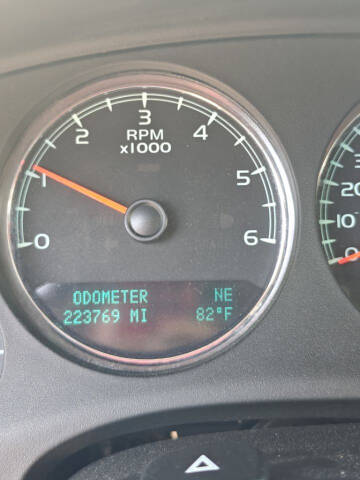 2013 GMC Yukon XL SLT