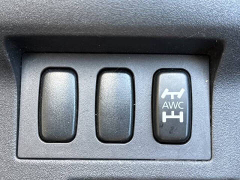 2011 Mitsubishi Lancer Evolution GSR