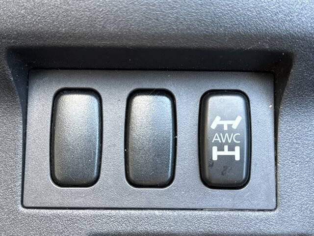 2011 Mitsubishi Lancer Evolution GSR