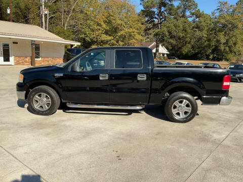2005 Ford F-150