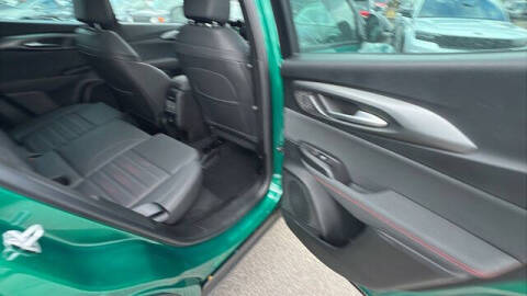 2025 Alfa Romeo Tonale Tributo Italiano