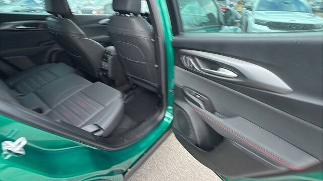 2025 Alfa Romeo Tonale Tributo Italiano