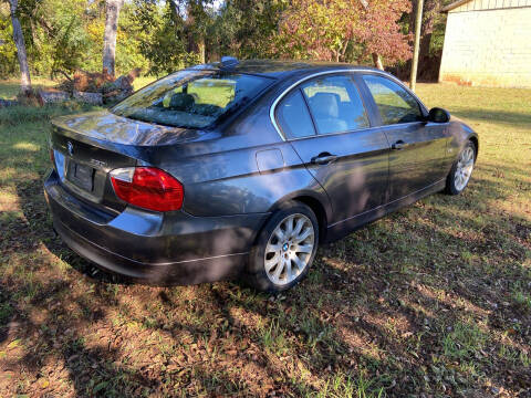 2006 BMW 3 Series 330i