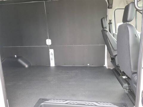 2024 Ford Transit 150