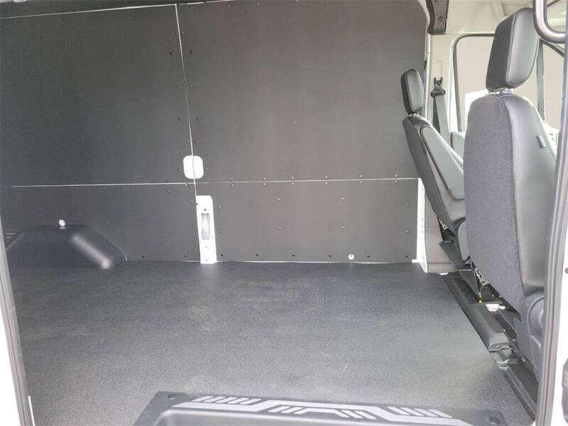 2024 Ford Transit 150
