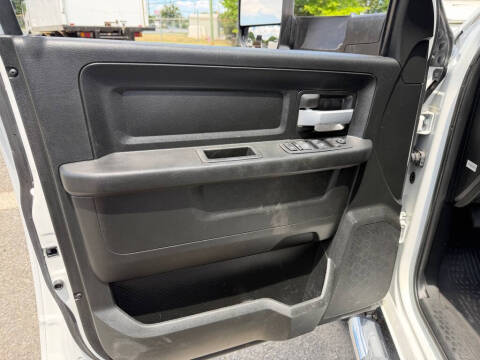 2019 RAM 3500