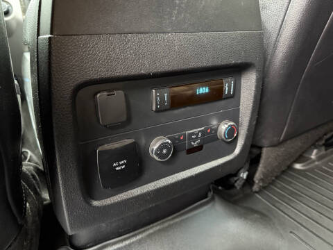 2016 Ford Expedition Limited