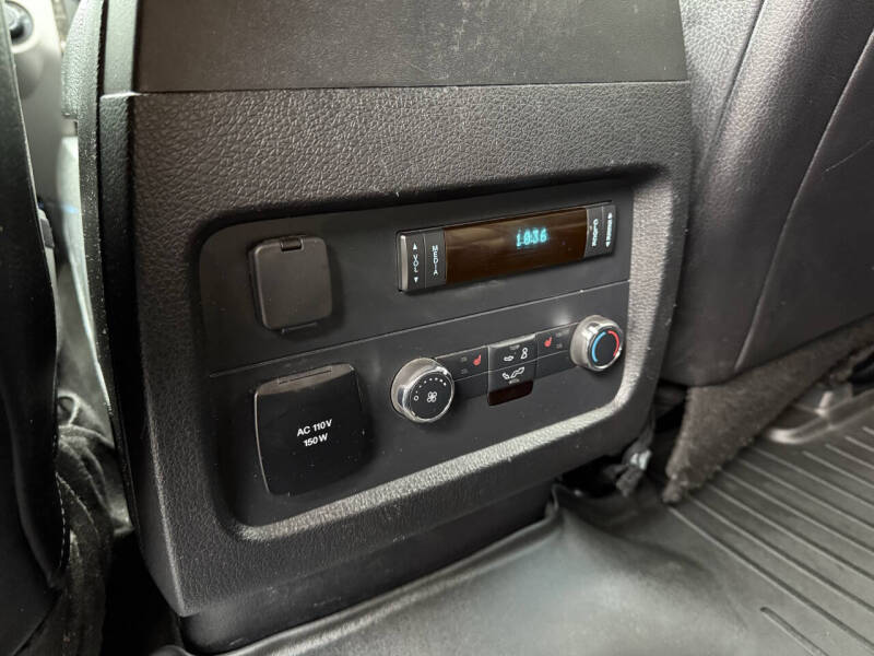 2016 Ford Expedition Limited