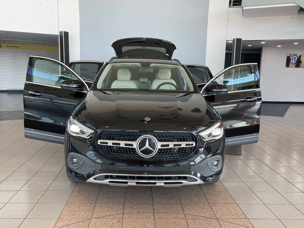 2021 Mercedes-Benz GLA for sale at Auto Haus Imports in Grand Prairie, TX