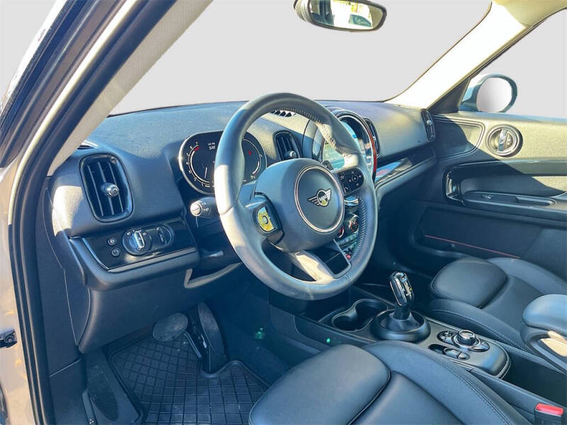 2024 MINI Countryman Cooper S