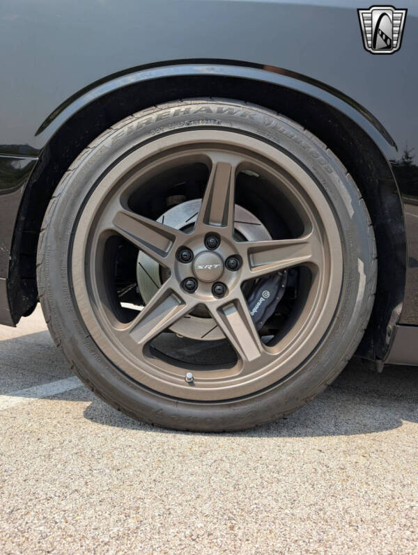 2016 Dodge Challenger