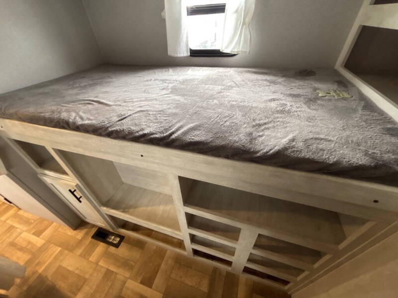 2023 Forest River SHASTA 310K