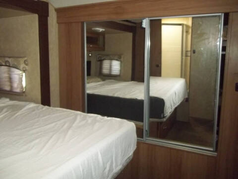 2013 Enterra Enterra cruiser Rv LLC