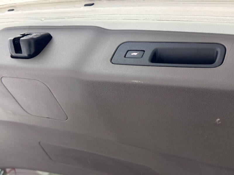 2016 Honda Odyssey EX-L w/RES