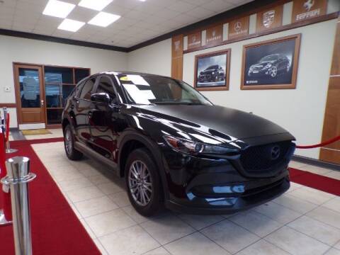 2018 Mazda CX-5 for sale at Adams Auto Group Inc. in Charlotte NC