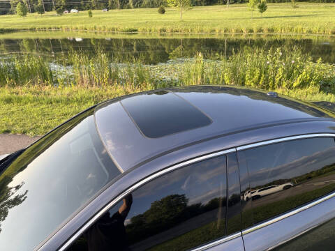 2017 Honda Accord EX-L V6