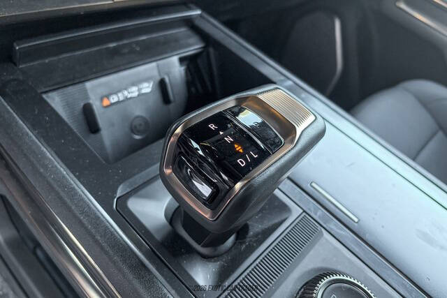 2025 GMC HUMMER EV 2X