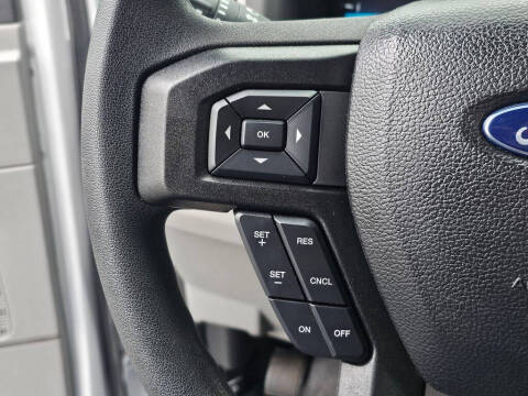 2025 Ford E-Series