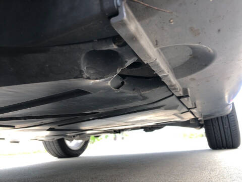 2015 Smart fortwo passion