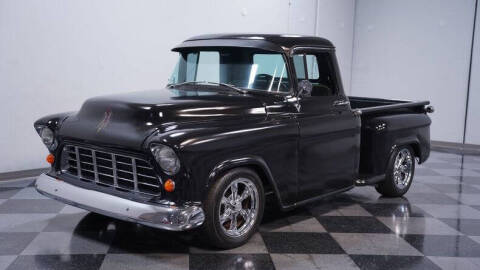 1955 Chevrolet 3100