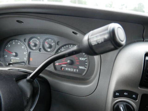 2007 Ford Ranger