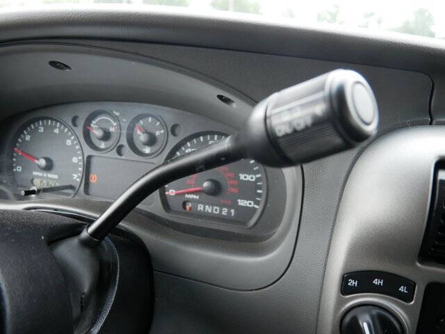 2007 Ford Ranger