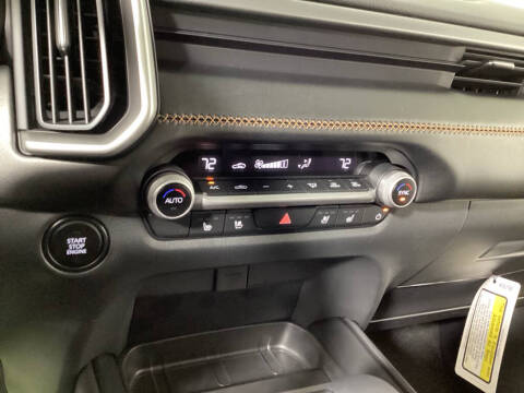 2026 Mazda CX-50 2.5 S Premium