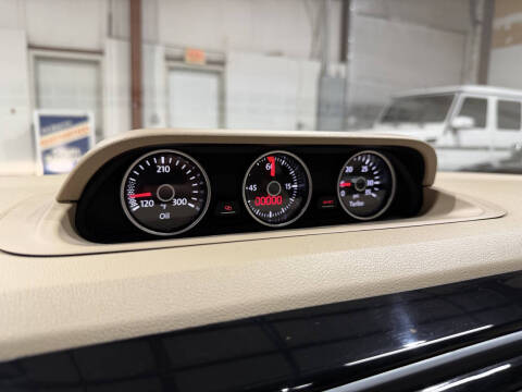 2013 Volkswagen Beetle TDI