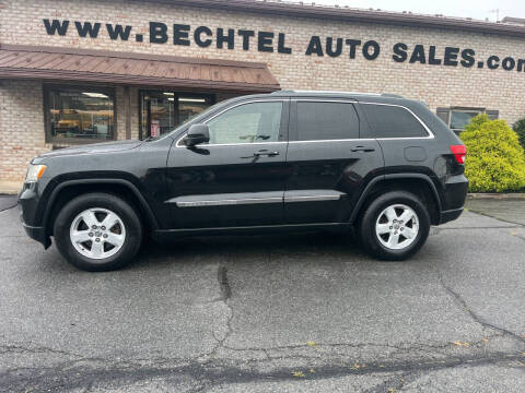 2011 Jeep Grand Cherokee