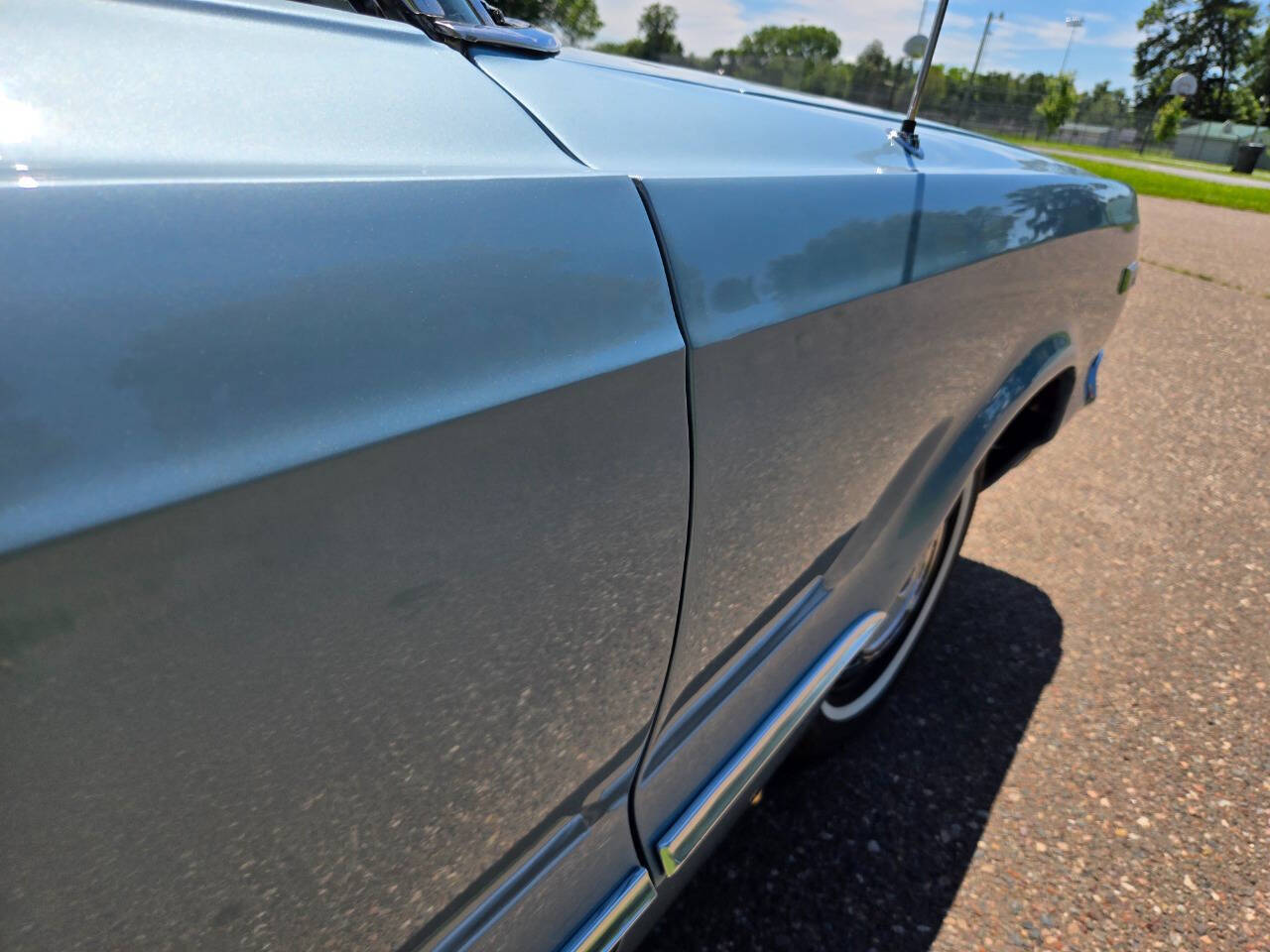 1965 Dodge Polara 73