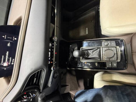 2024 Mazda CX-30 2.5 S Premium