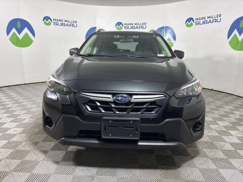 2022 Subaru Crosstrek