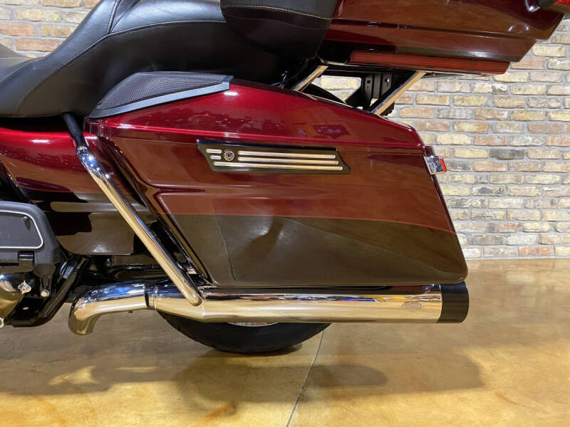 2014 Harley-Davidson Electra Glide® Ultra Classic®