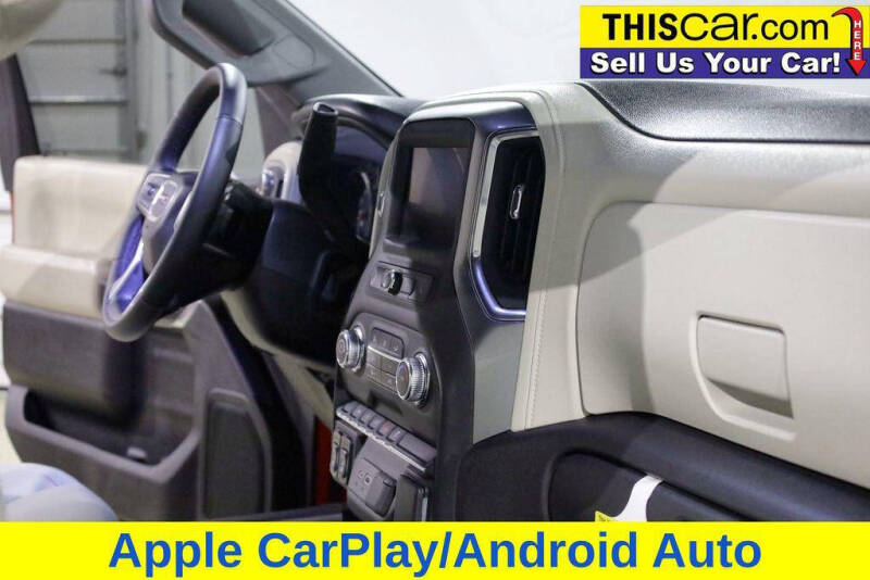 2022 GMC Sierra 1500 Pro