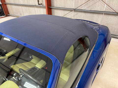 2013 Porsche Boxster