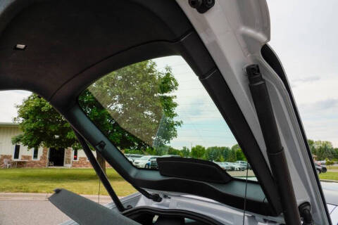 2023 Polestar 2