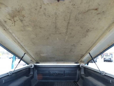 1998 Ford Ranger XLT