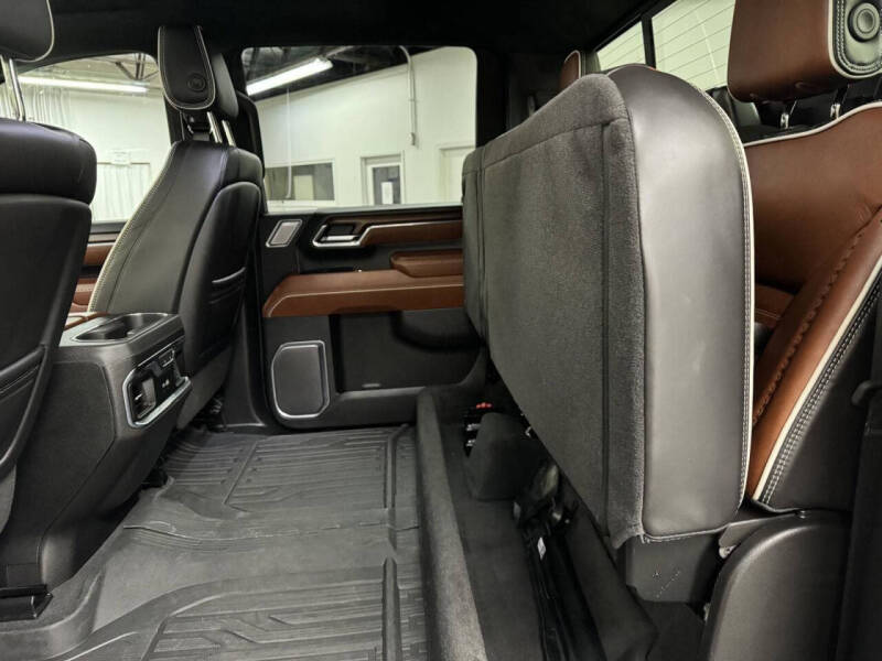 2024 GMC Sierra 3500HD