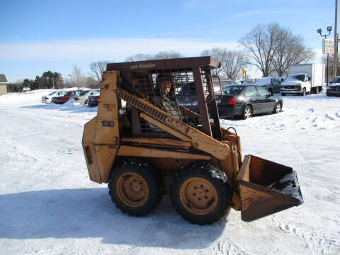 1990 Case IH 1818