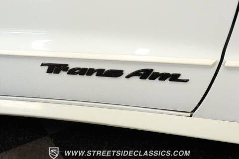 1994 Pontiac Firebird