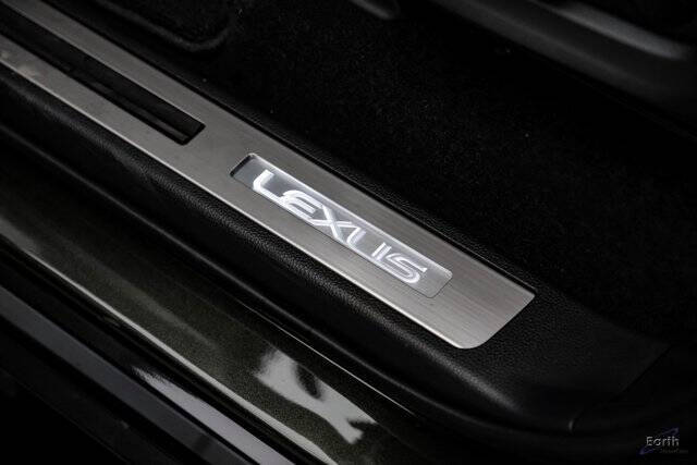 2025 Lexus GX 550 Luxury+